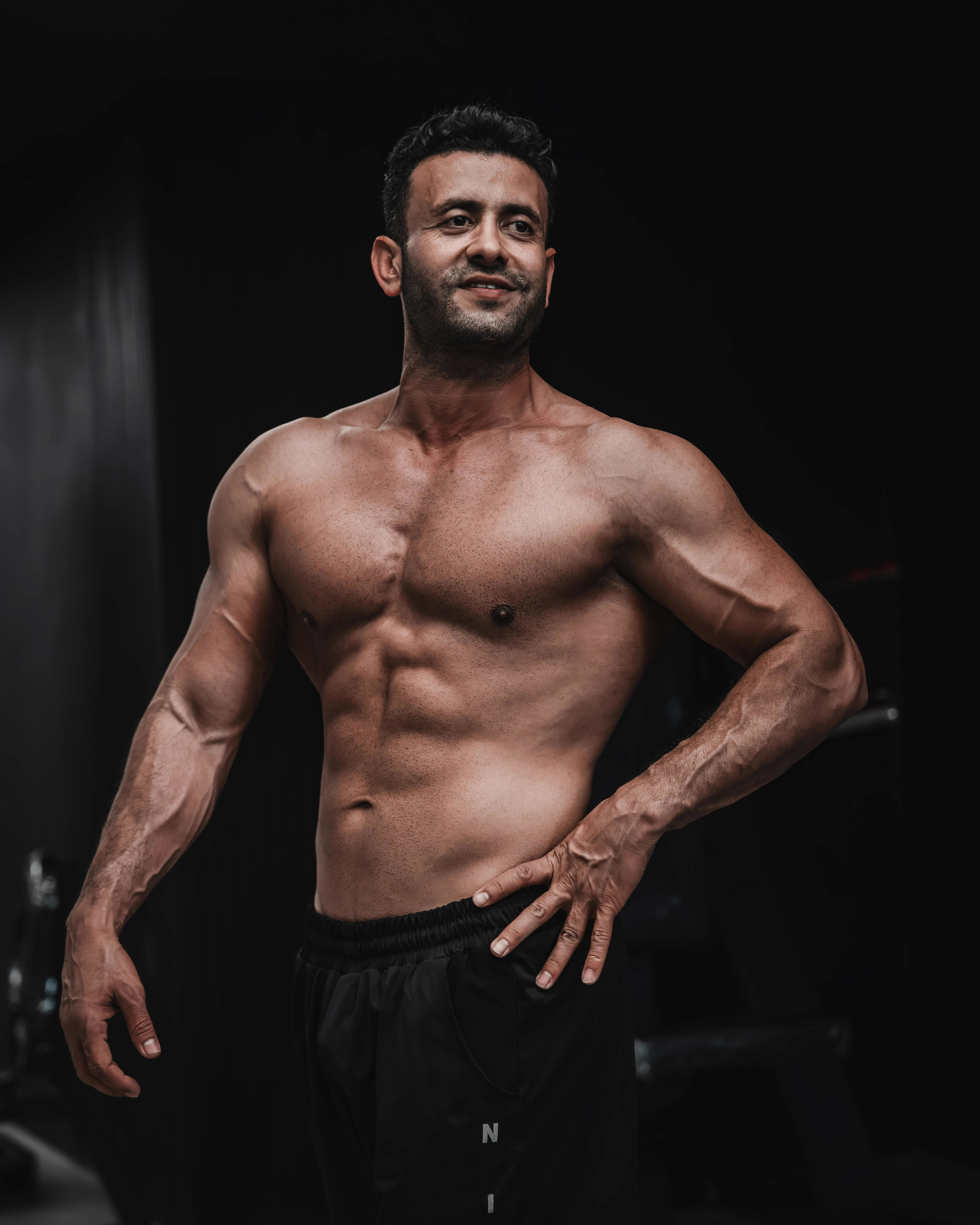 Transformation Physique